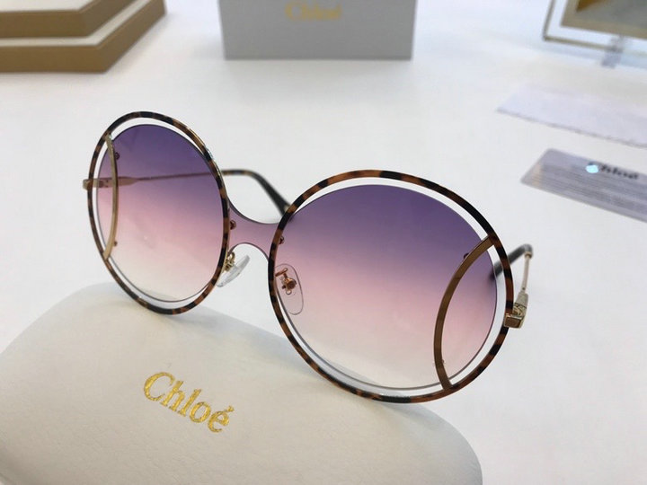 Chloe Sunglasses(AAAA)-11547