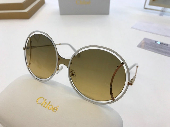 Chloe Sunglasses(AAAA)-11545