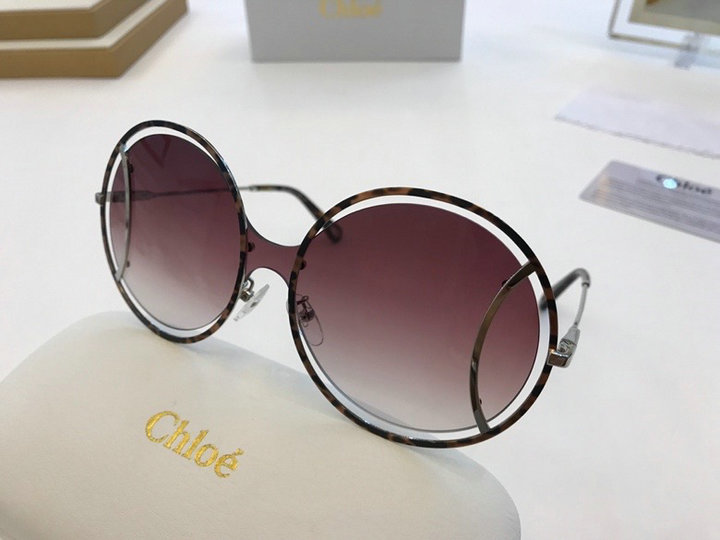 Chloe Sunglasses(AAAA)-11544