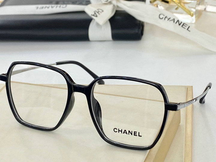Chanel Sunglasses(AAAA)-8265