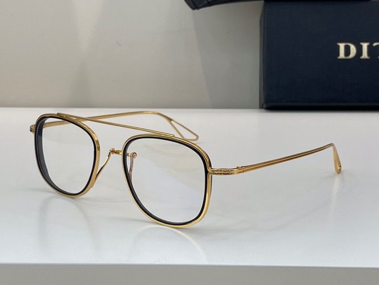 DITA Sunglasses(AAAA)-15084