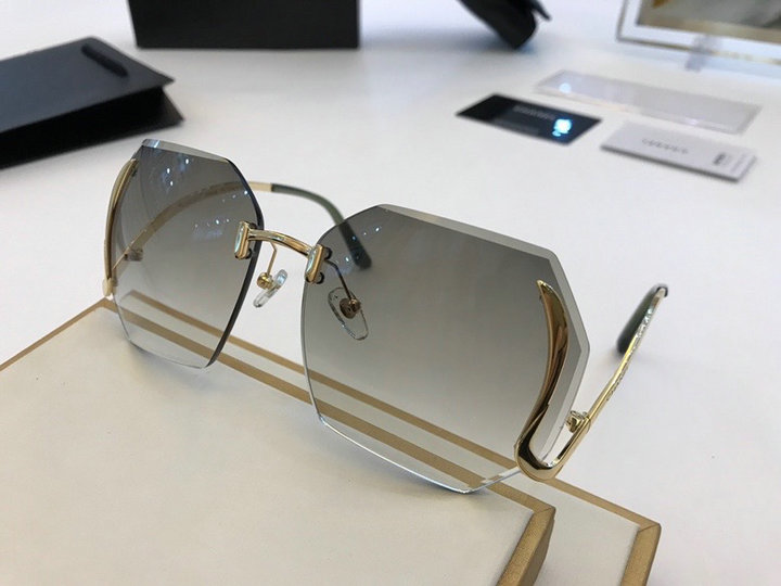Chanel Sunglasses(AAAA)-9300