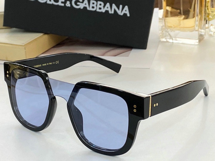 D&G Sunglasses(AAAA)-13052