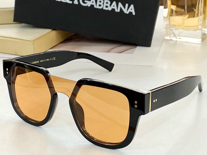 D&G Sunglasses(AAAA)-13051