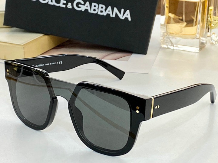 D&G Sunglasses(AAAA)-13050