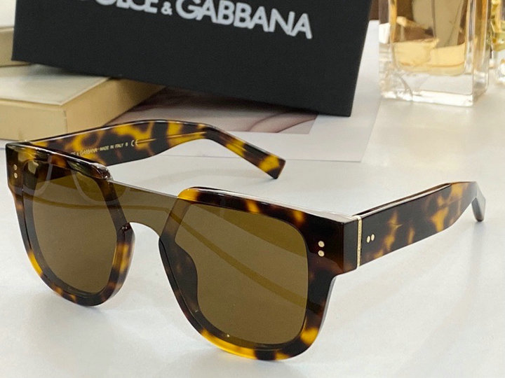 D&G Sunglasses(AAAA)-13048