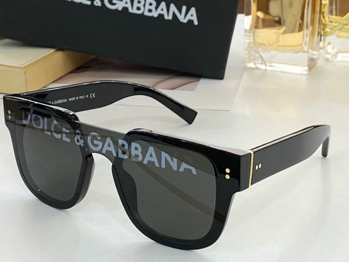 D&G Sunglasses(AAAA)-13047