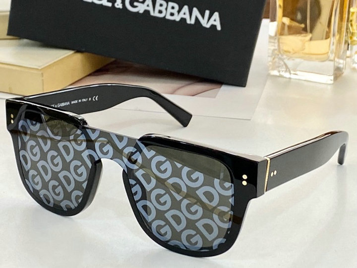 D&G Sunglasses(AAAA)-13046