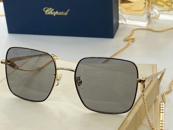 Chopard Sunglasses(AAAA)-11818