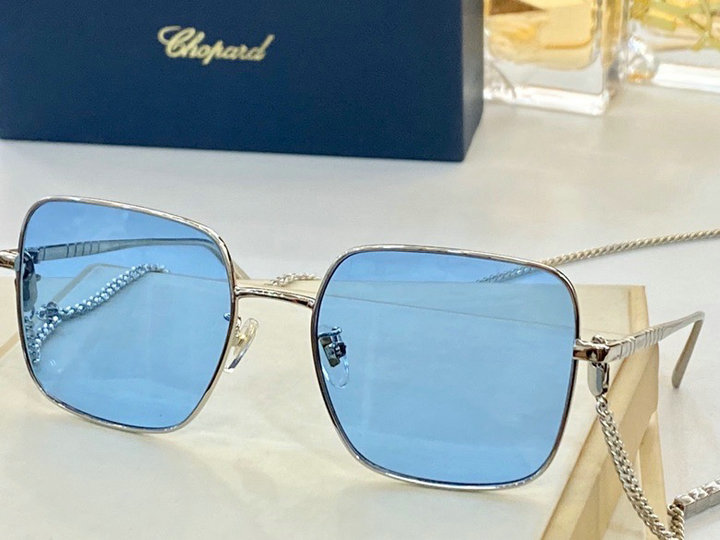 Chopard Sunglasses(AAAA)-11816
