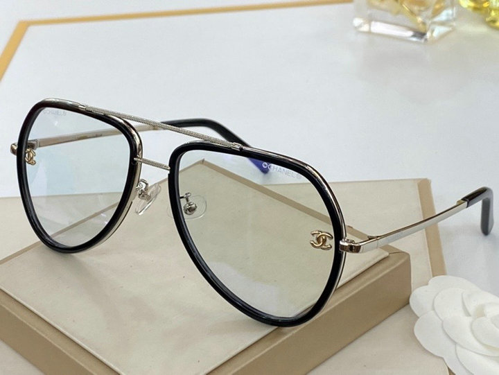 Chanel Sunglasses(AAAA)-9280
