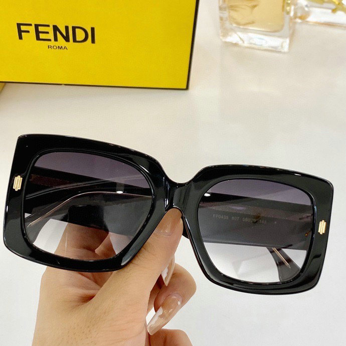 Fendi Sunglasses(AAAA)-15295