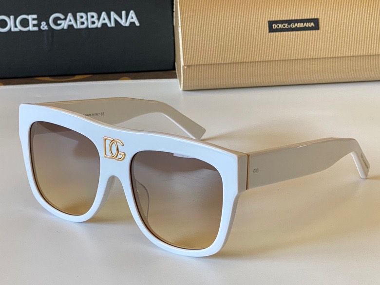 D&G Sunglasses(AAAA)-13045