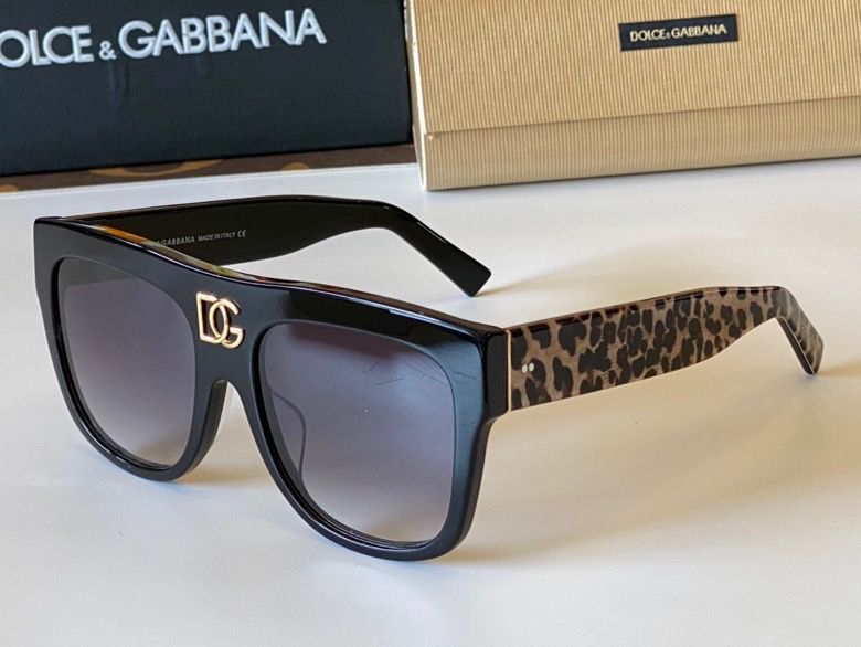 D&G Sunglasses(AAAA)-13040