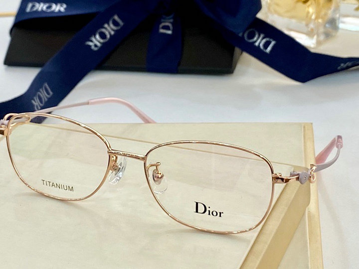 Dior Sunglasses(AAAA)-13382