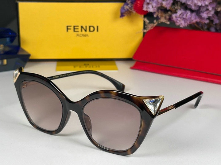 Fendi Sunglasses(AAAA)-15290