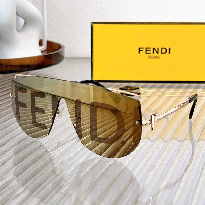 Fendi Sunglasses(AAAA)-15287