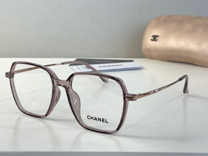 Chanel Sunglasses(AAAA)-8226