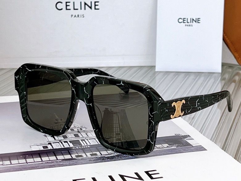 Celine Sunglasses(AAAA)-7695