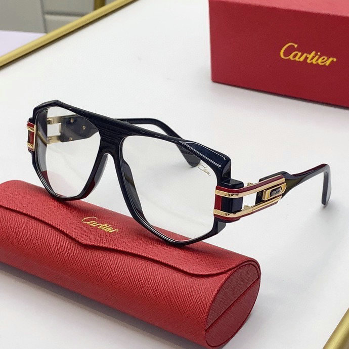 Cartier Sunglasses(AAAA)-6097