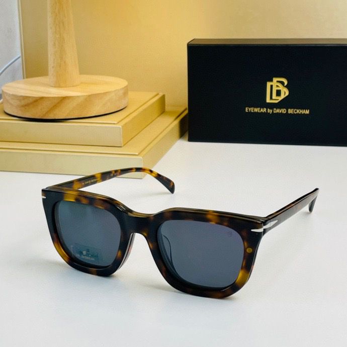 David Beckham Sunglasses(AAAA)-13268