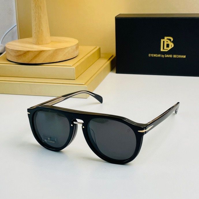 David Beckham Sunglasses(AAAA)-13266