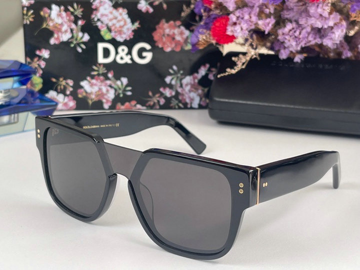D&G Sunglasses(AAAA)-13028