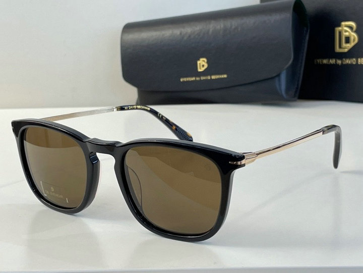 David Beckham Sunglasses(AAAA)-13261