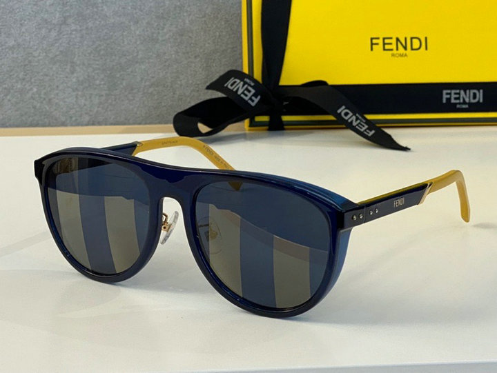 Fendi Sunglasses(AAAA)-15269