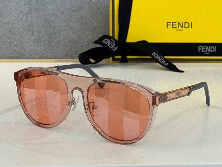 Fendi Sunglasses(AAAA)-15267