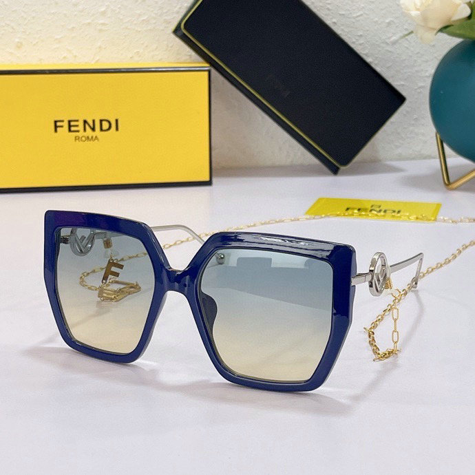 Fendi Sunglasses(AAAA)-15670