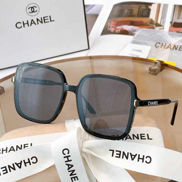 Chanel Sunglasses(AAAA)-8996