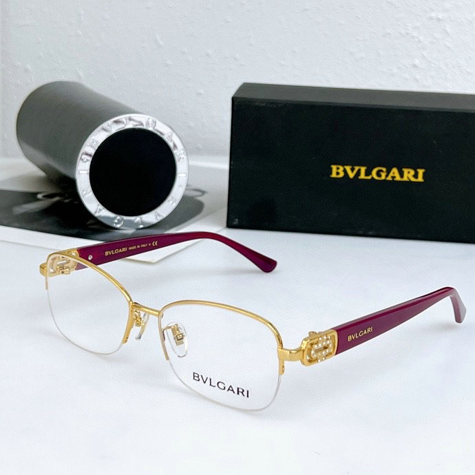 Bvlgari Sunglasses(AAAA)-5133