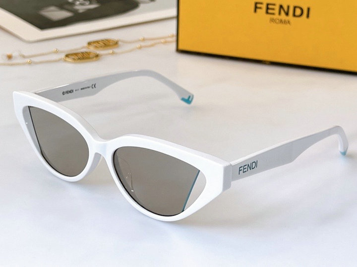 Fendi Sunglasses(AAAA)-15254