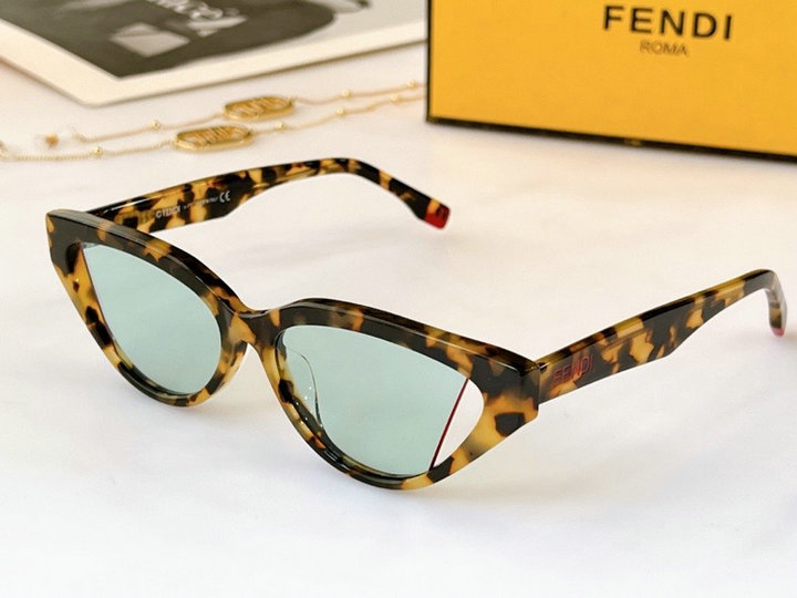 Fendi Sunglasses(AAAA)-15251