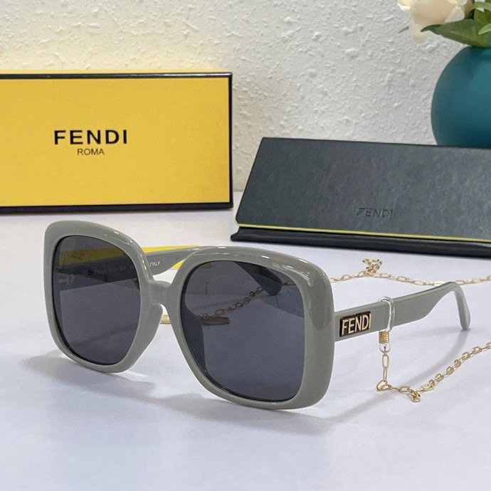 Fendi Sunglasses(AAAA)-15247