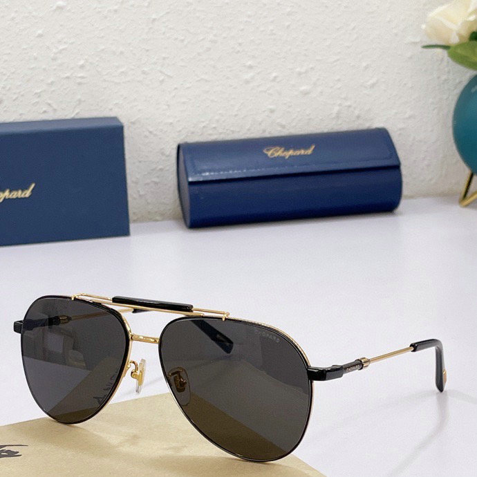 Chopard Sunglasses(AAAA)-11781