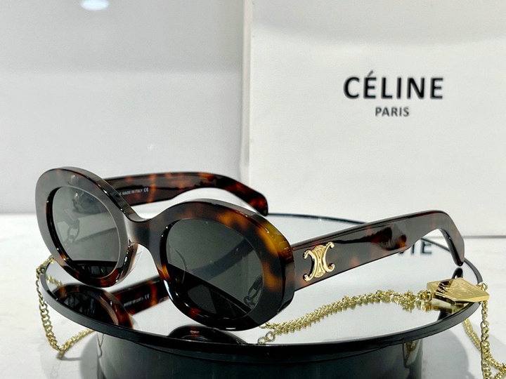 Celine Sunglasses(AAAA)-7682
