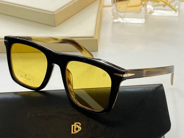 David Beckham Sunglasses(AAAA)-13256