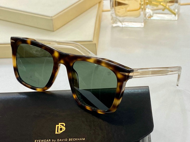 David Beckham Sunglasses(AAAA)-13251