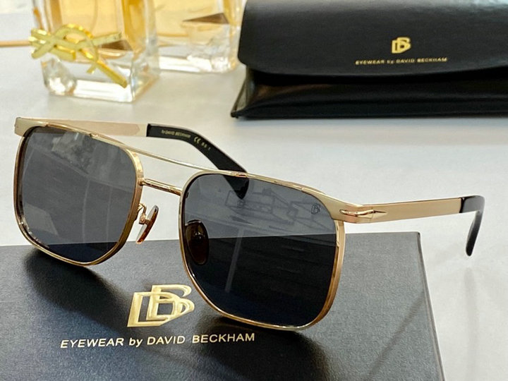 David Beckham Sunglasses(AAAA)-13250