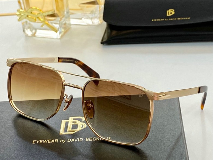 David Beckham Sunglasses(AAAA)-13246