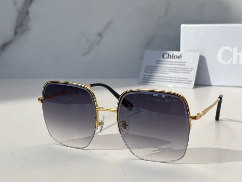 Chloe Sunglasses(AAAA)-11529