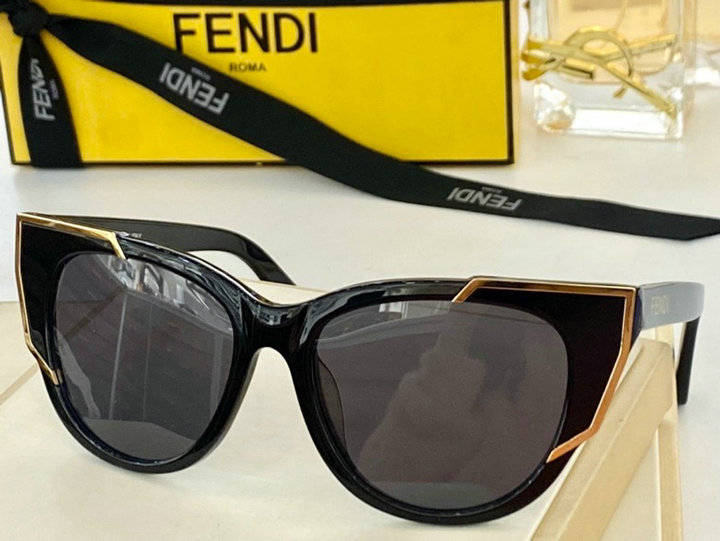 Fendi Sunglasses(AAAA)-15219