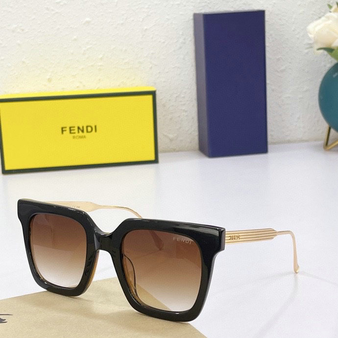 Fendi Sunglasses(AAAA)-15208