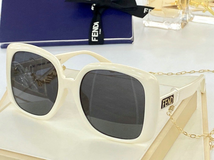 Fendi Sunglasses(AAAA)-15201