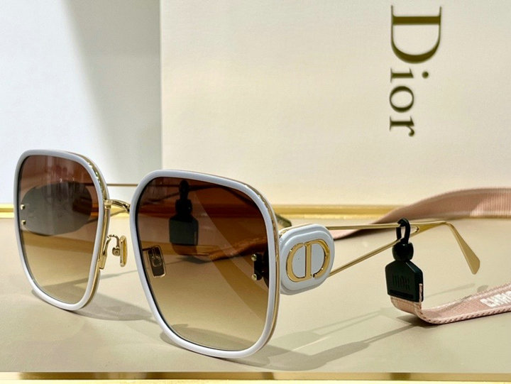 Dior Sunglasses(AAAA)-14920