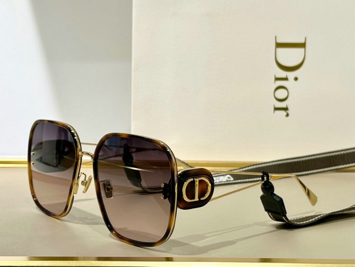 Dior Sunglasses(AAAA)-14918