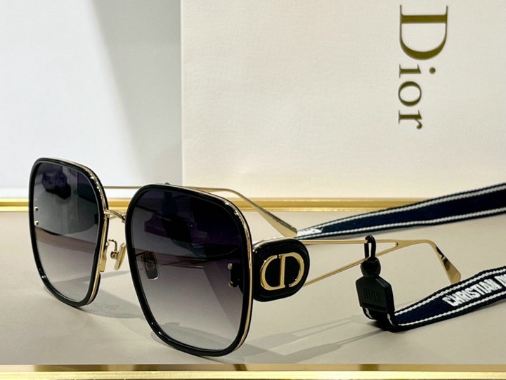 Dior Sunglasses(AAAA)-14916
