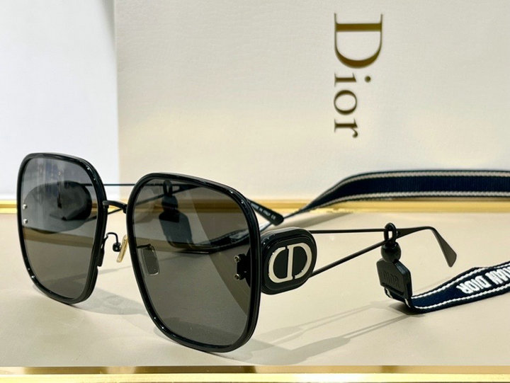 Dior Sunglasses(AAAA)-14913